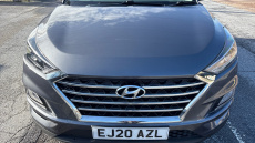 Hyundai Tucson 1.6 GDi SE Nav 5dr 2WD Petrol Estate